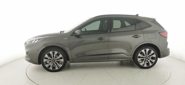 FORD Kuga 2.5 Full Hybrid 190 CV CVT AWD ST-Line X