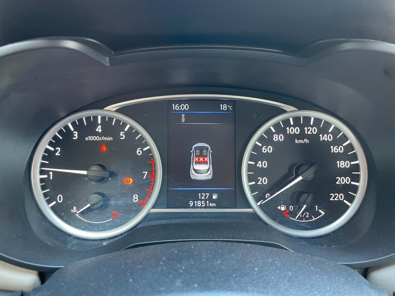 Nissan Micra IG-T 92 5 porte Acenta