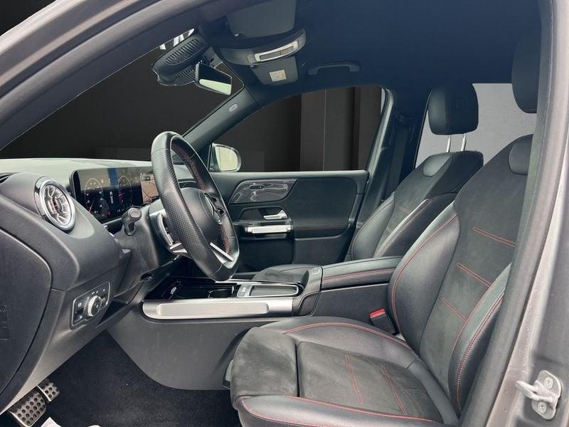 Mercedes-Benz GLB GLB 200 d AMG Line Premium