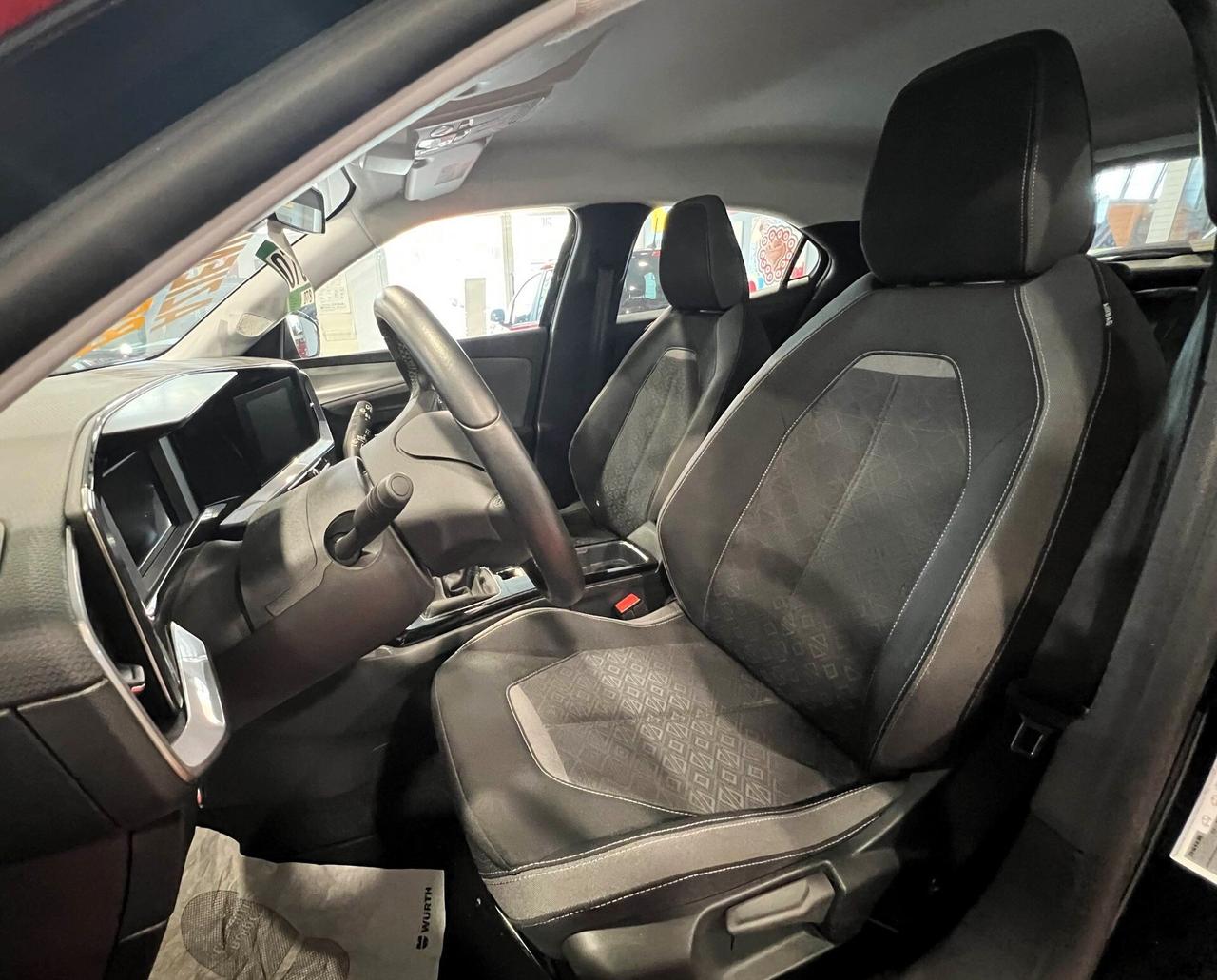 Opel Mokka 1.2 Turbo Emotion