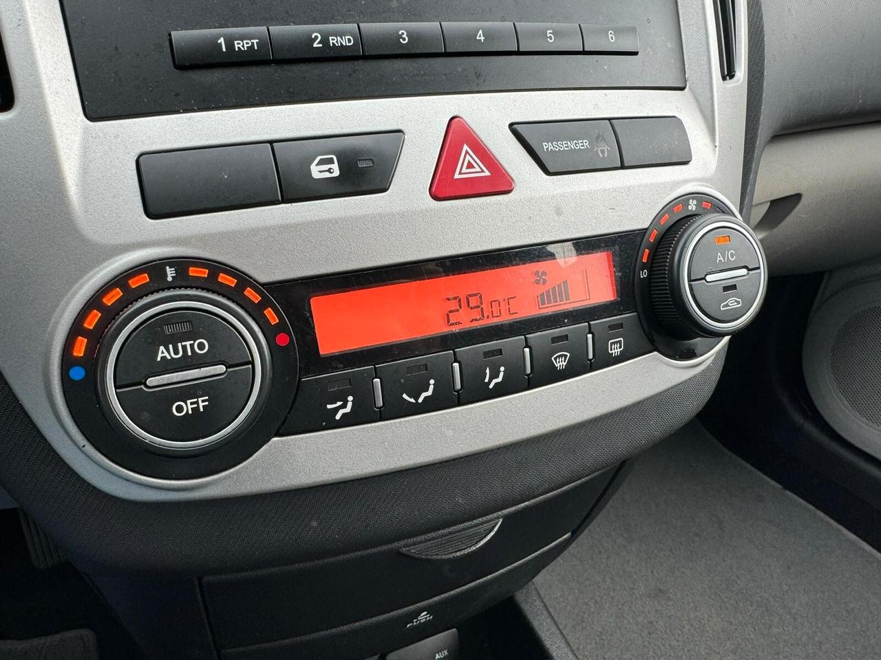 Kia Ceed cee'd 1.4 109CV 5p. EX Bi-Fuel