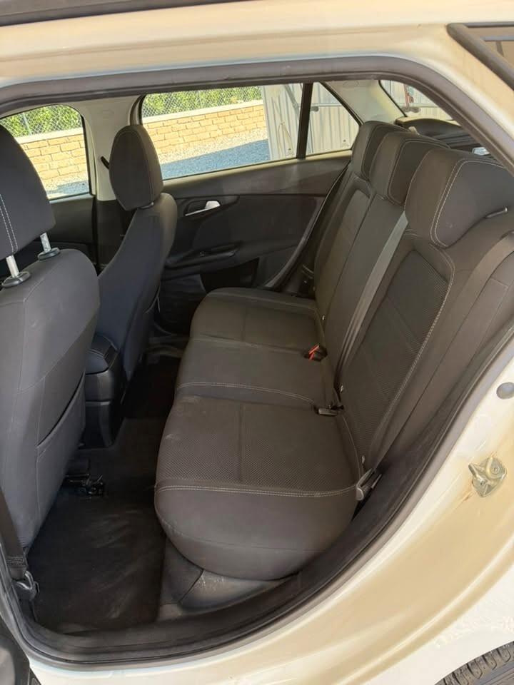 Fiat Tipo 1.0 SW City Life