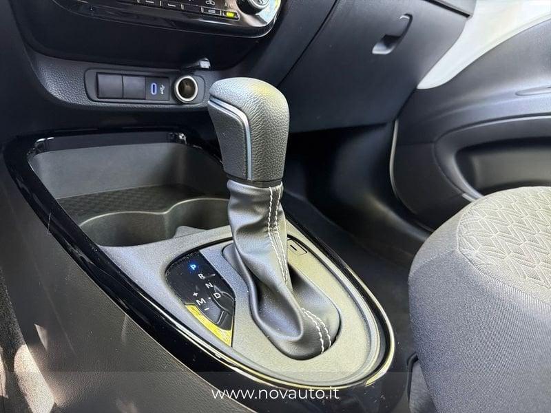 Toyota Aygo X 1.0B (72 CV) Trend S-CVT