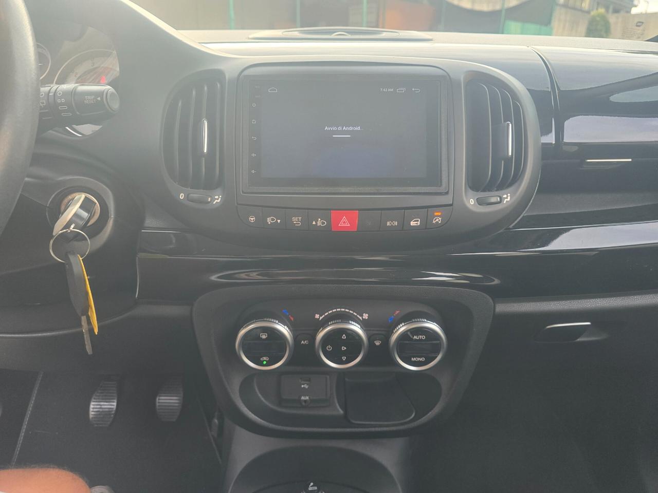 Fiat 500L 1.3 Multijet TREKKING 65.000KM!! 2014