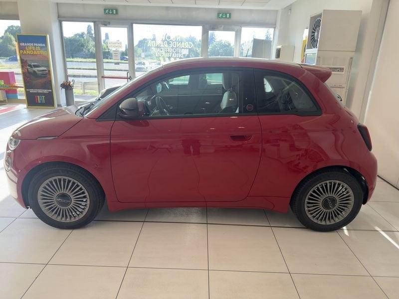 FIAT 500 Hybrid 1.0 70cv ICON