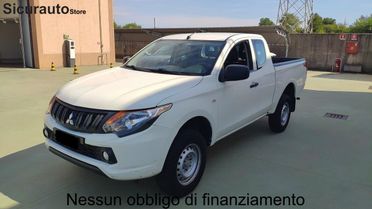 MITSUBISHI L200 2.4 Di-D/154Cv Club Cab Inform