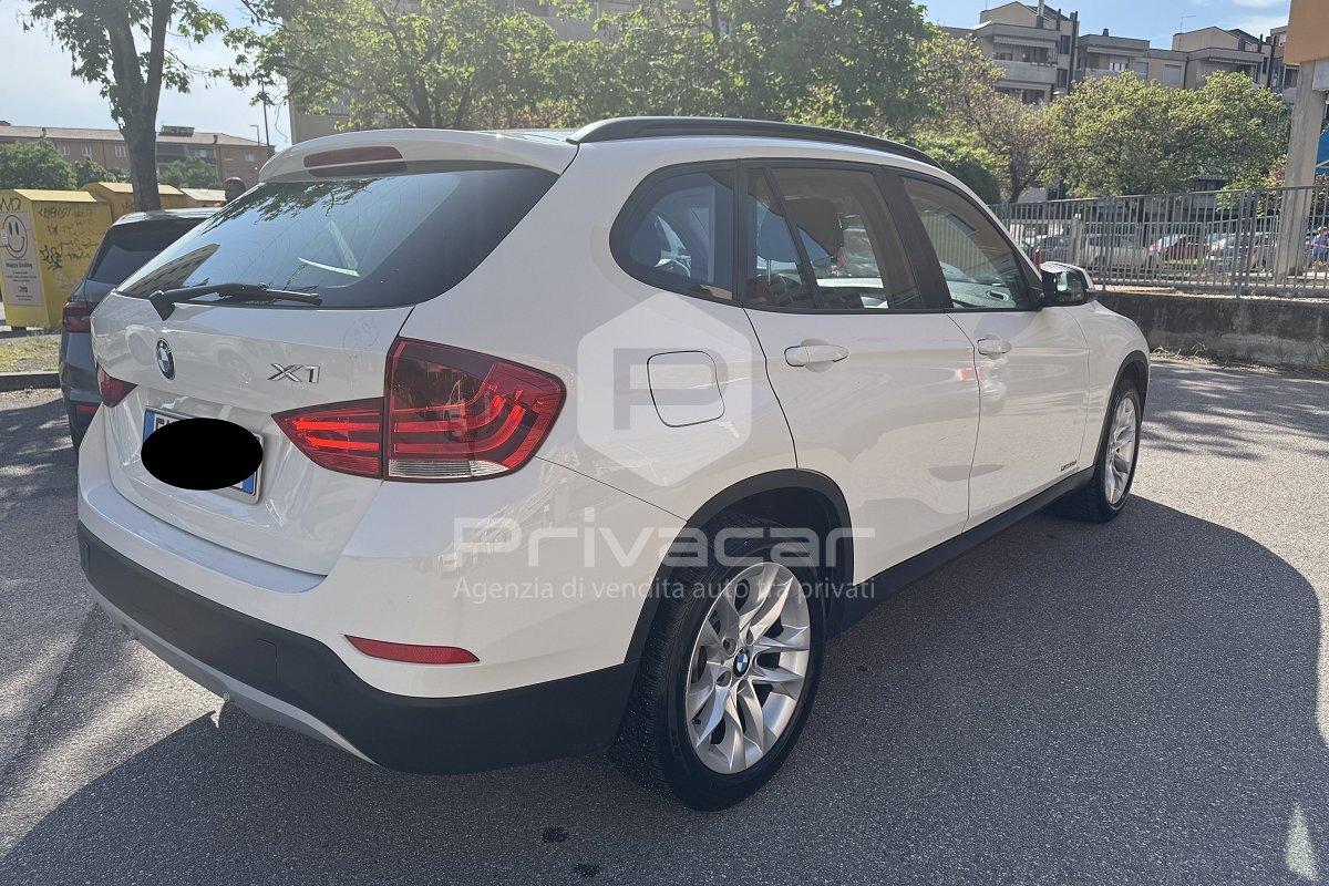 BMW X1 sDrive16d