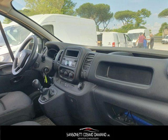 FIAT Talento 1.6 MJT 120CV PL-TN Furgone 12q