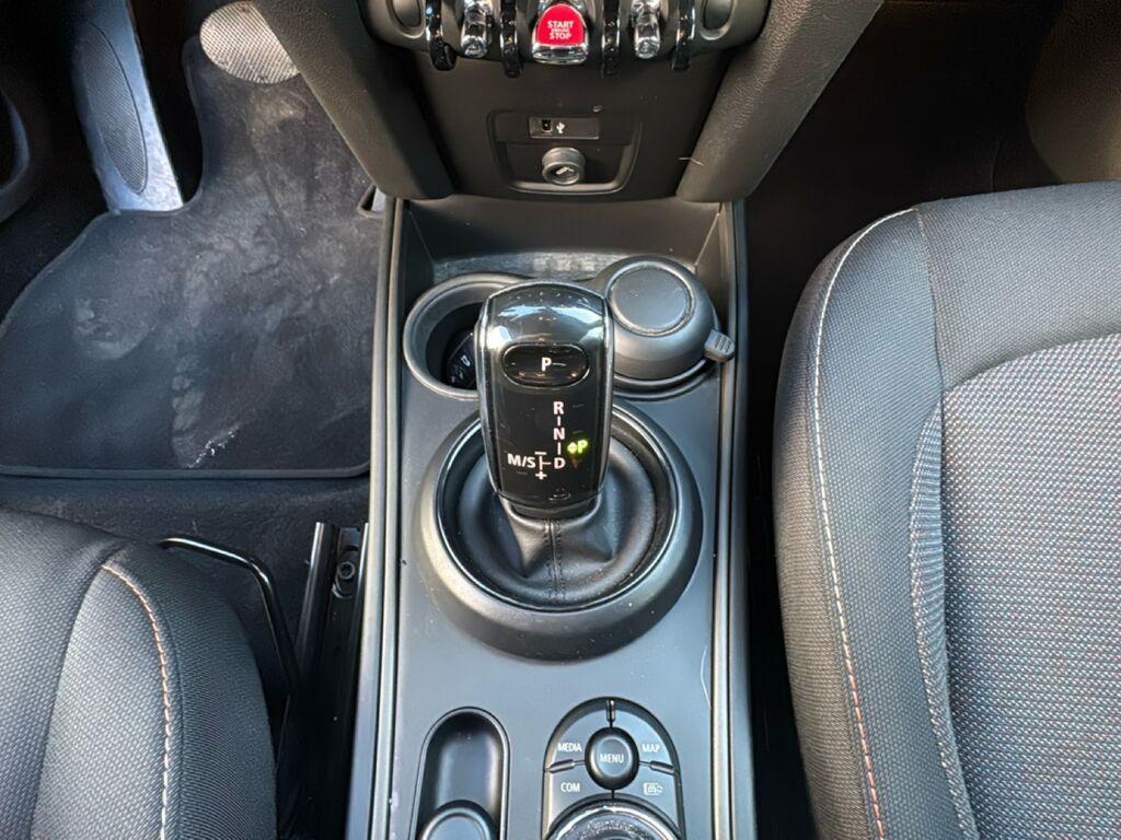 Mini Cooper Countryman 1.5 TwinPower Turbo Cooper Hype Steptronic