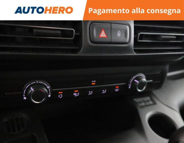 CITROEN Berlingo PureTech 110 Stop&Start M Feel