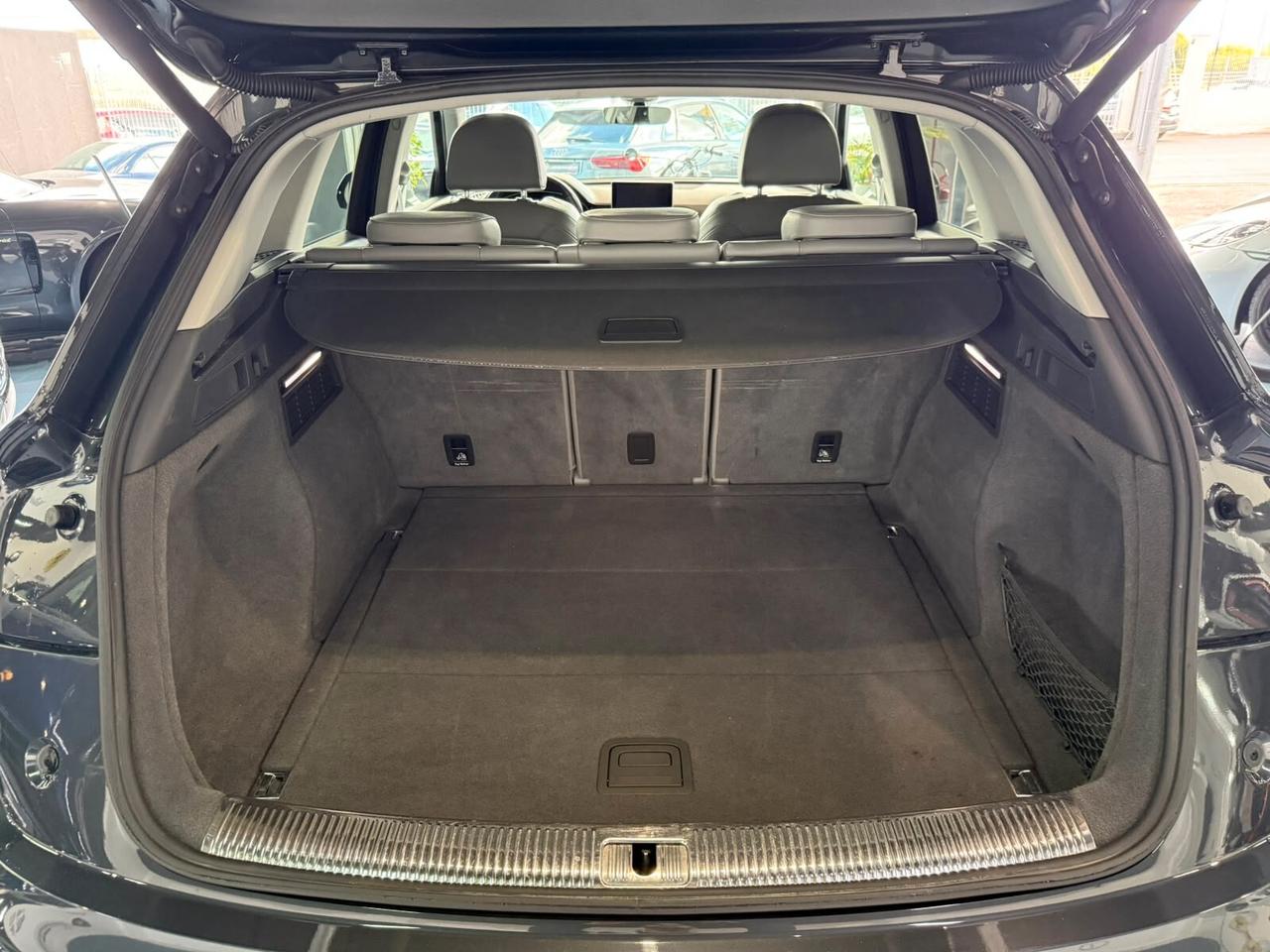 Audi Q5 2.0 TDI 190 CV quattro S tronic Design