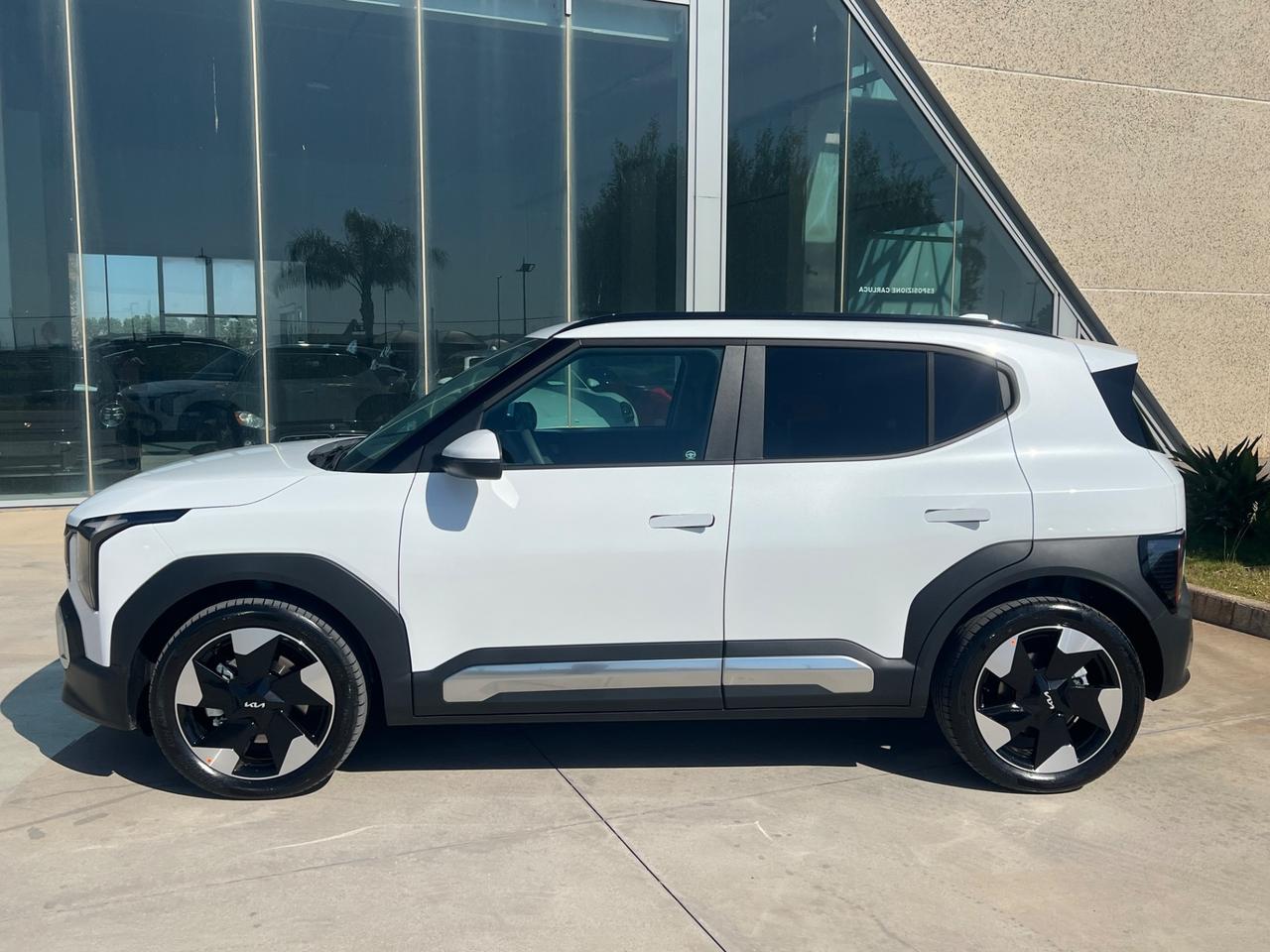 Kia EV2 42.2 kWh Earth - AUTO DEMO