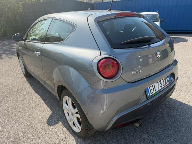ALFA ROMEO MiTo BENZINA/GPL 1.4 105 CV M.air S&S Sport Pack