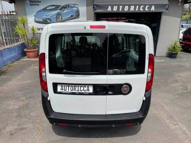 FIAT Doblò MAXI 1.3M-Jet *PREZZO REALE*AUTOCARRO VETRA