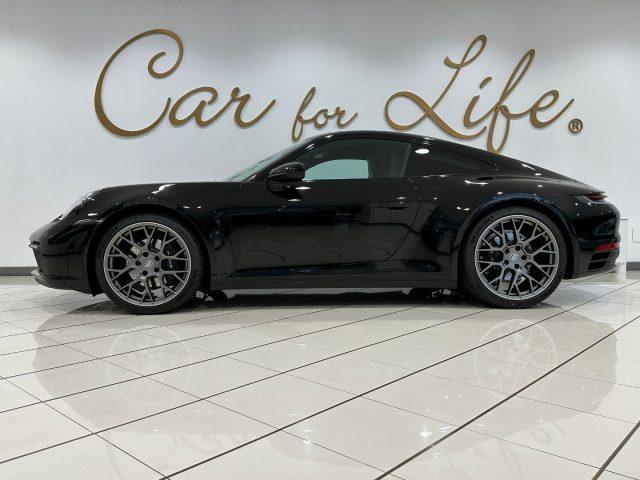 PORSCHE 911 Carrera 992 Coupè IVA ESPOSTA