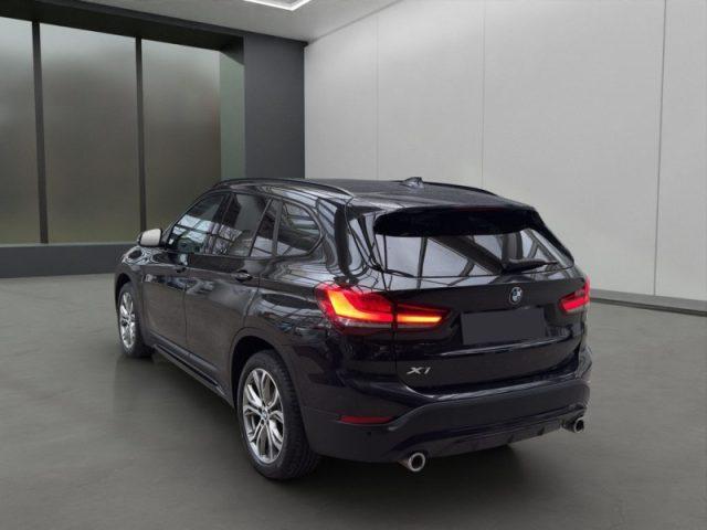 BMW X1 xDrive18d Sport