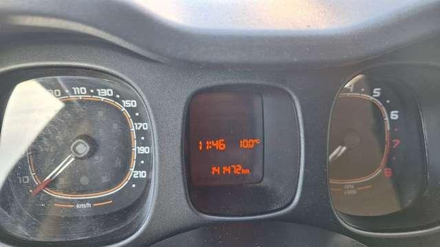 Fiat Panda Panda III 2012 1.2 Easy 69cv E6