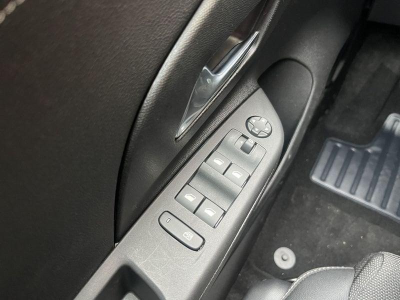 Opel Corsa Corsa 1.2 hybrid GS 110cv dct6