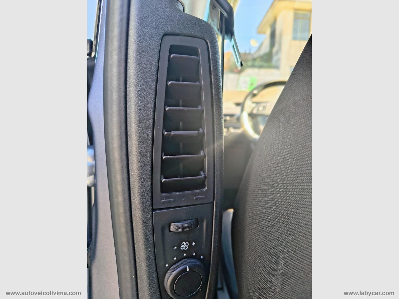 CITROEN Grand C4 S.T. BlueHDi 130 S&S Feel