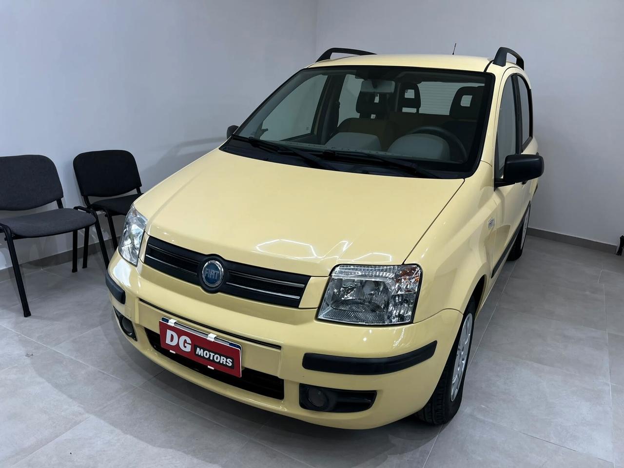 Fiat Panda 1.2 Dynamic