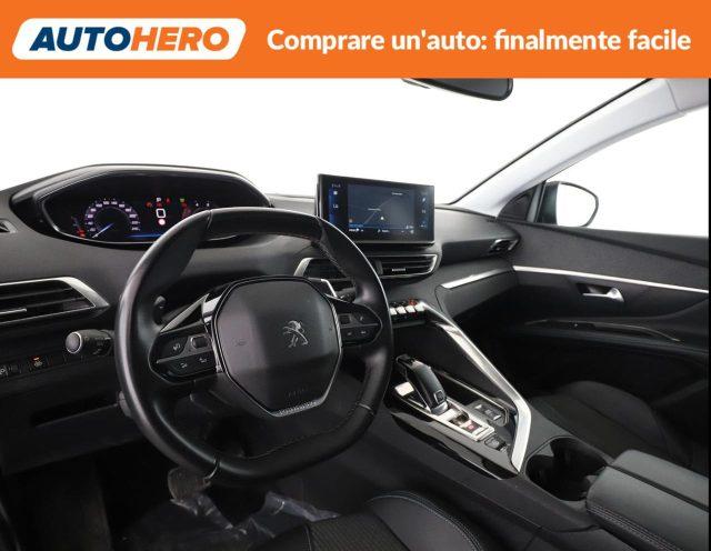 PEUGEOT 5008 BlueHDi 130 S&S EAT8 Allure Pack