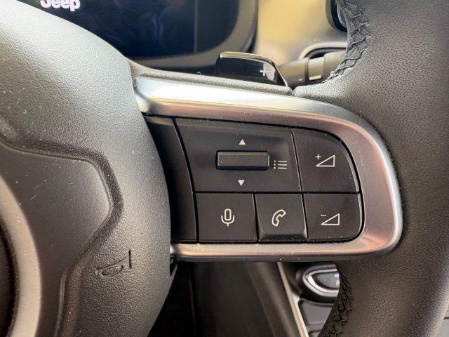 JEEP Avenger 1.2 Turbo 100 CV MHEV SUMMIT COME NUOVA