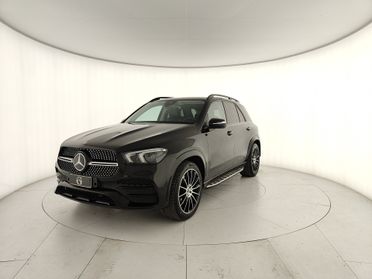 Mercedes-Benz GLE 300 d mhev Sport 4matic auto