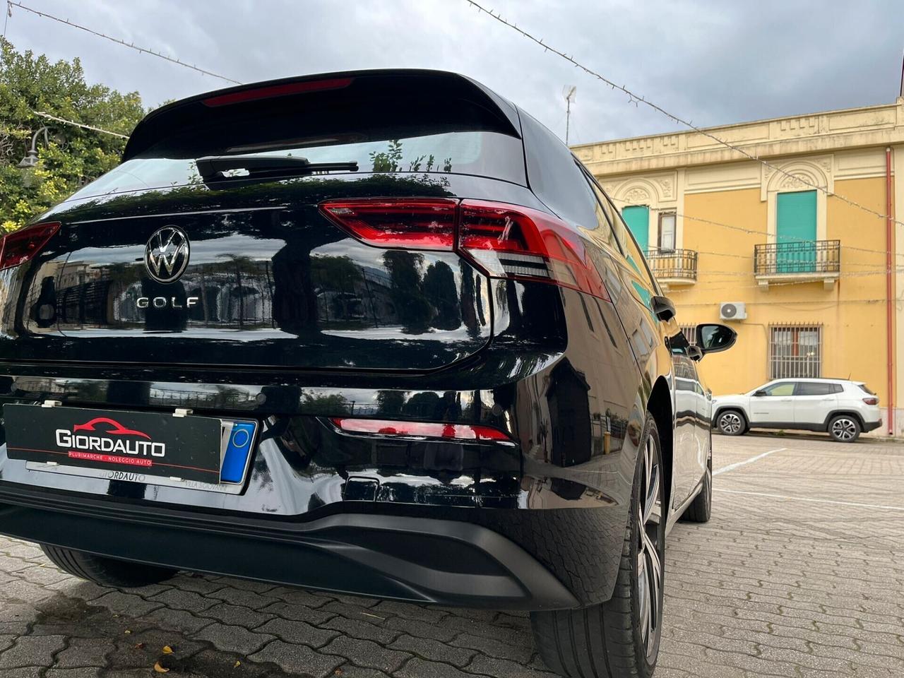 Volkswagen Golf 2.0 TDI 150 CV SCR Style