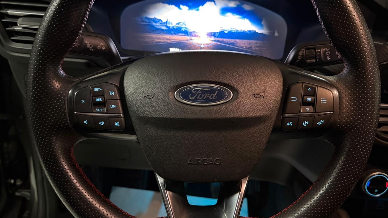 Ford Kuga 1.5 EcoBlue 120 CV 2WD ST-Line x