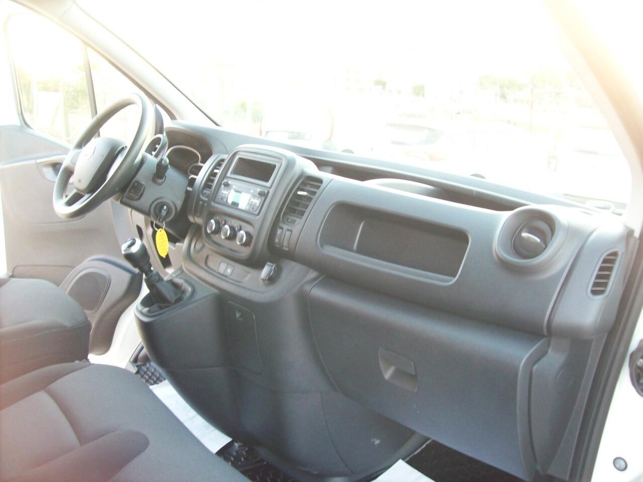 NISSAN NV 300 2.0 DCI CV.120 L1H1 (KM.45830) 2021