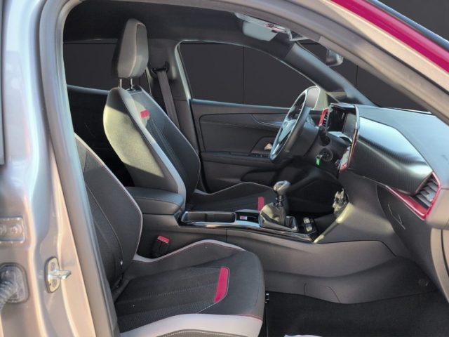 OPEL Mokka 1.2 Turbo 136 CV GS