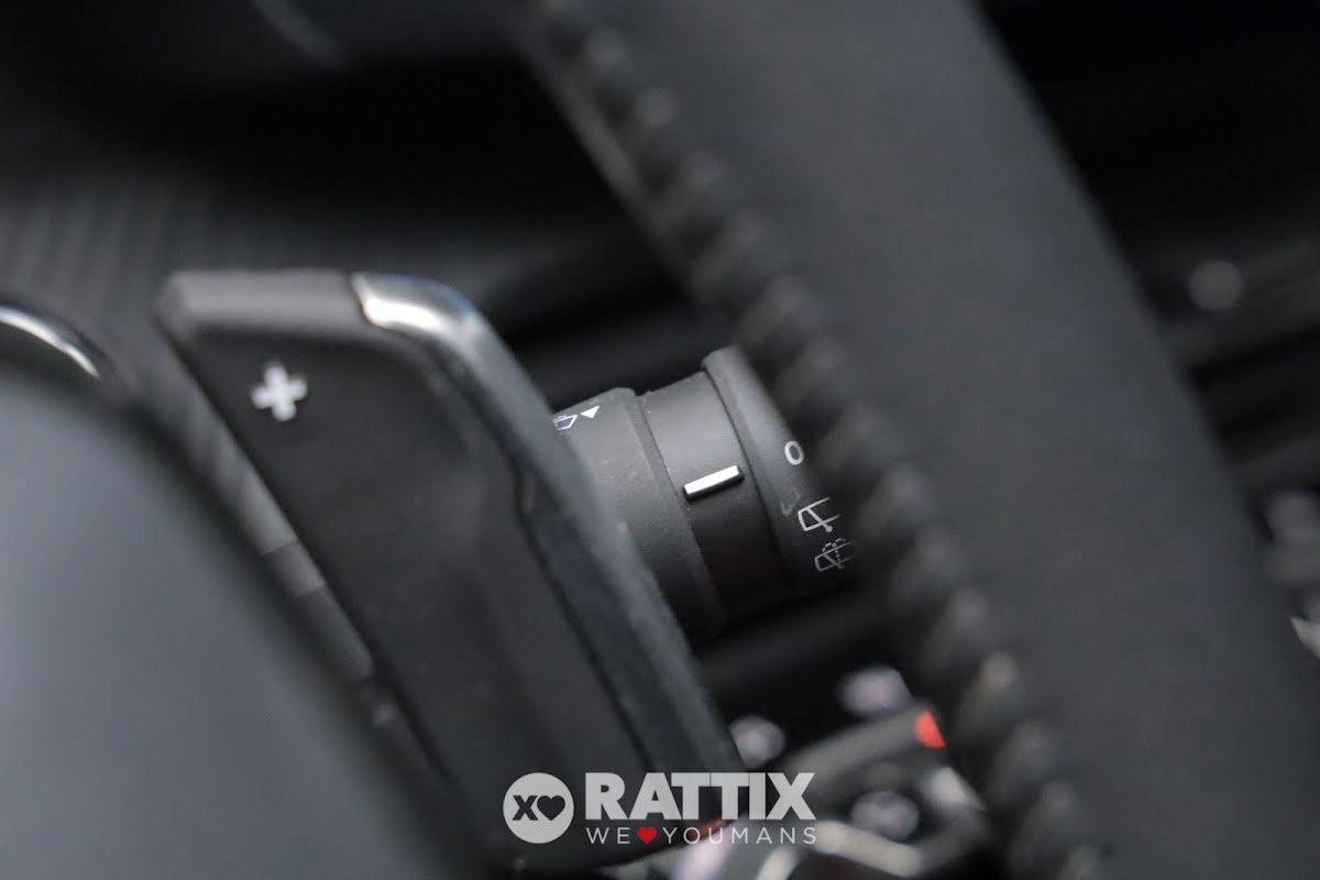 Peugeot 2008 1.2 Puretech 130CV Allure Pack EAT8