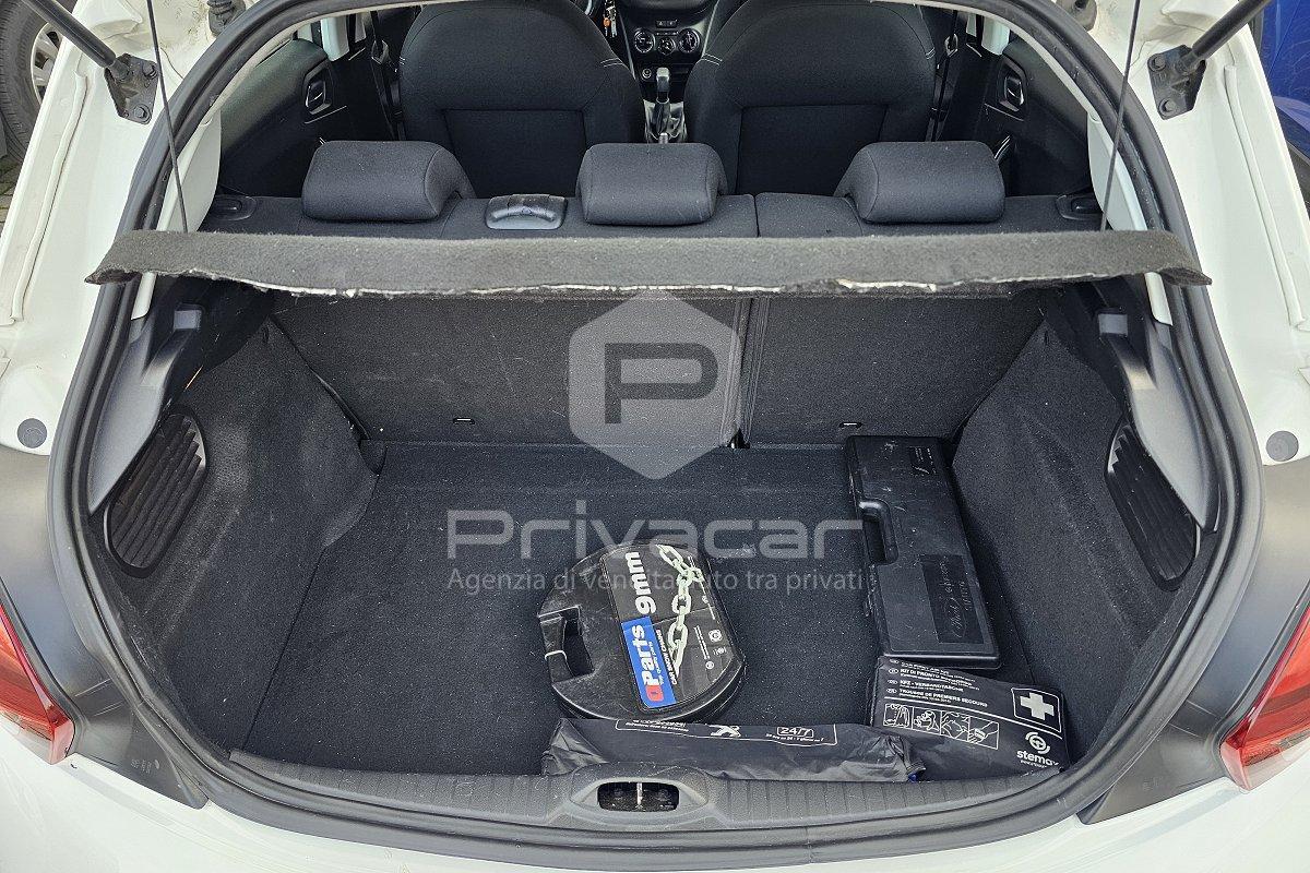 PEUGEOT 208 1° serie PureTech 82 Stop&Start 5 porte Active