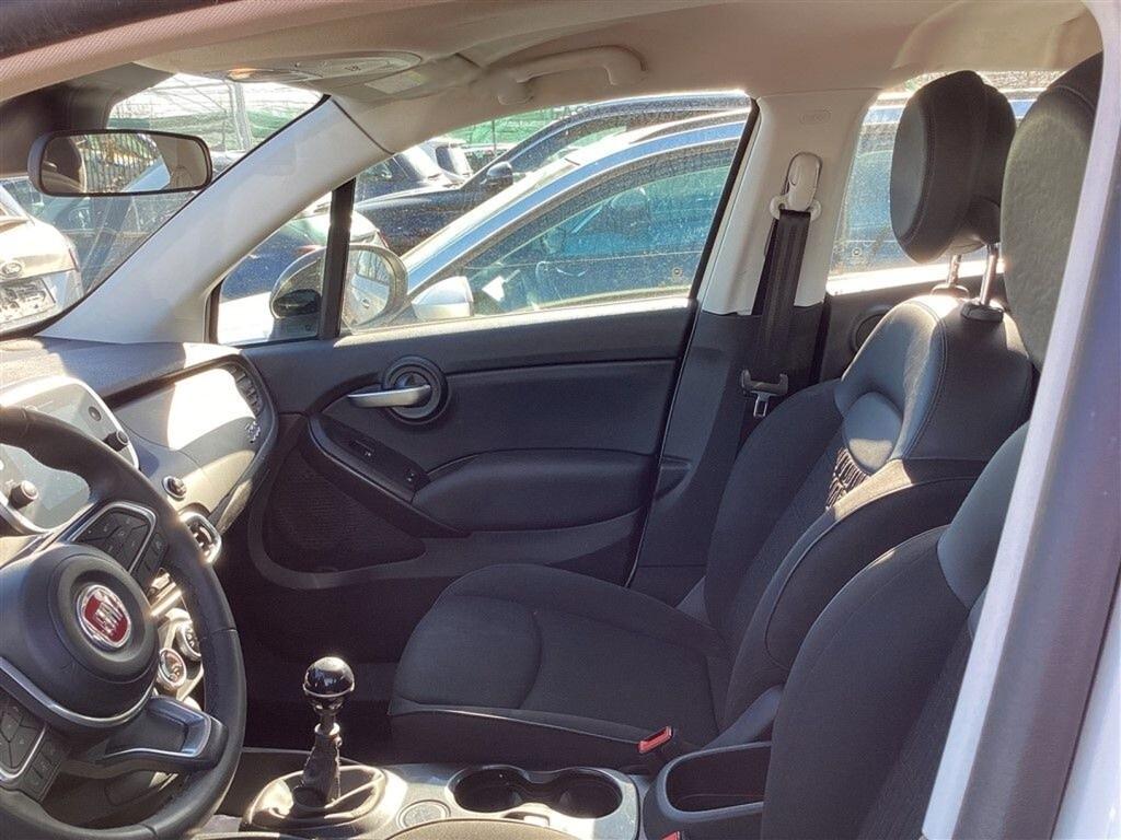Fiat 500X NEW 1.3 M-JET 16V 95CV ( CRUISE - MIRROR )