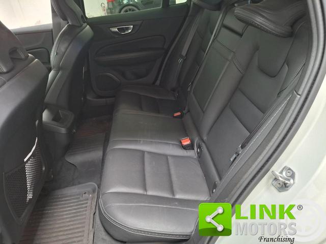 VOLVO V60 Cross Country D4 AWD Geartronic Business Plus GARANZIA