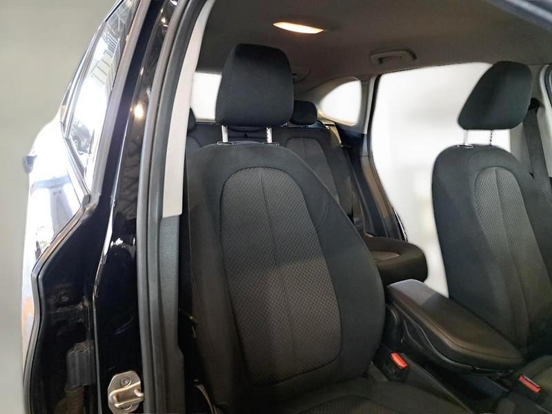 BMW X1 xDrive 25e Business Advantage automatico