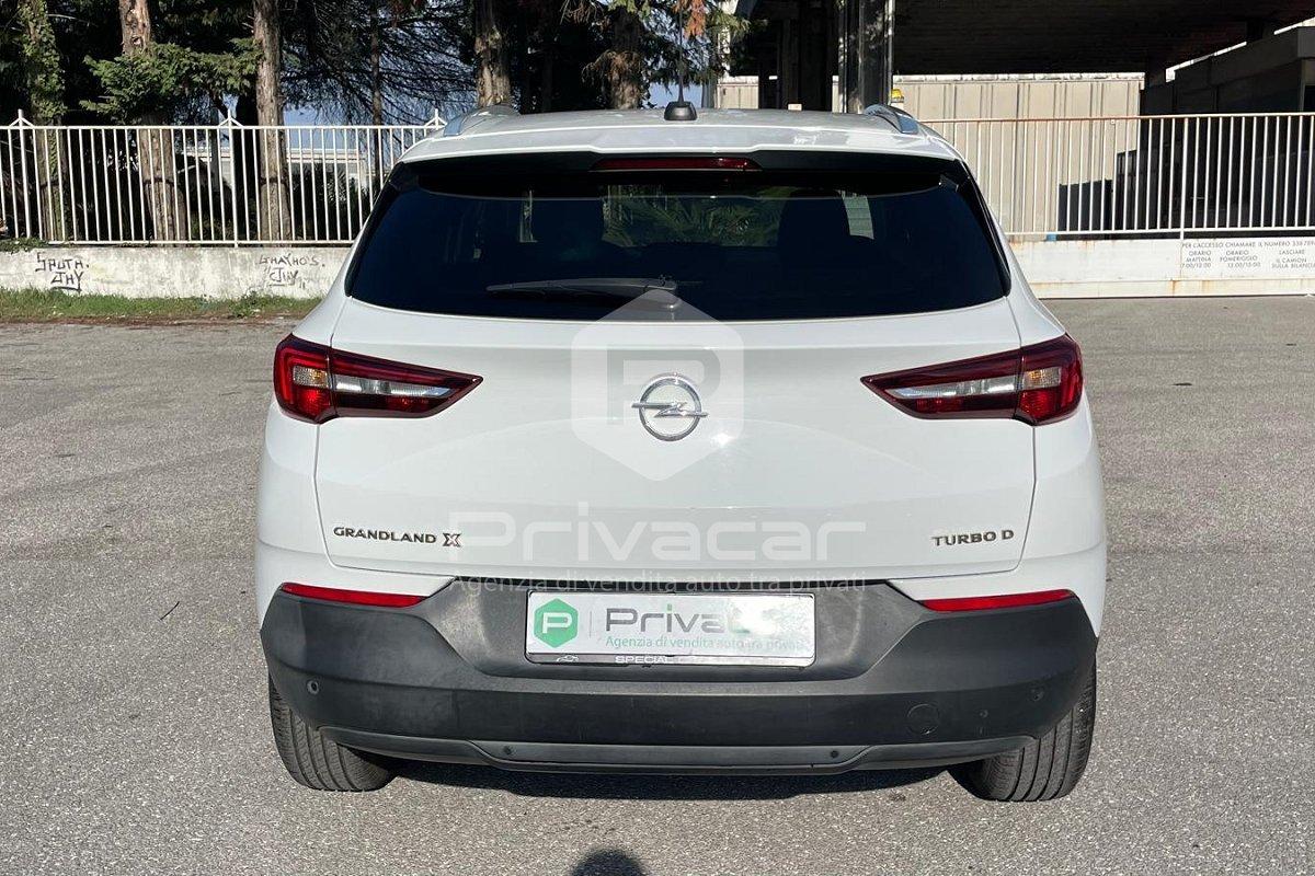OPEL Grandland X 1.6 diesel Ecotec Start&Stop Business