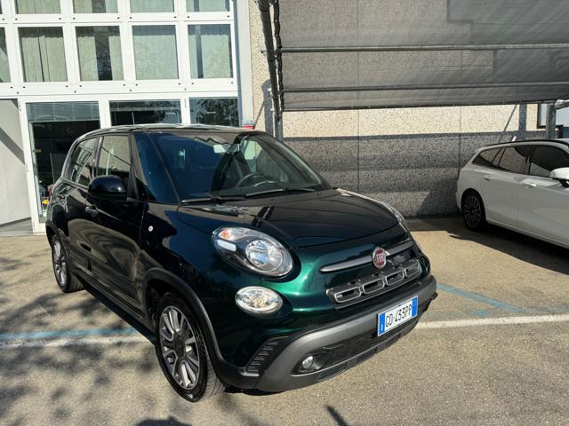 FIAT 500L 1.4 95 CV Cross