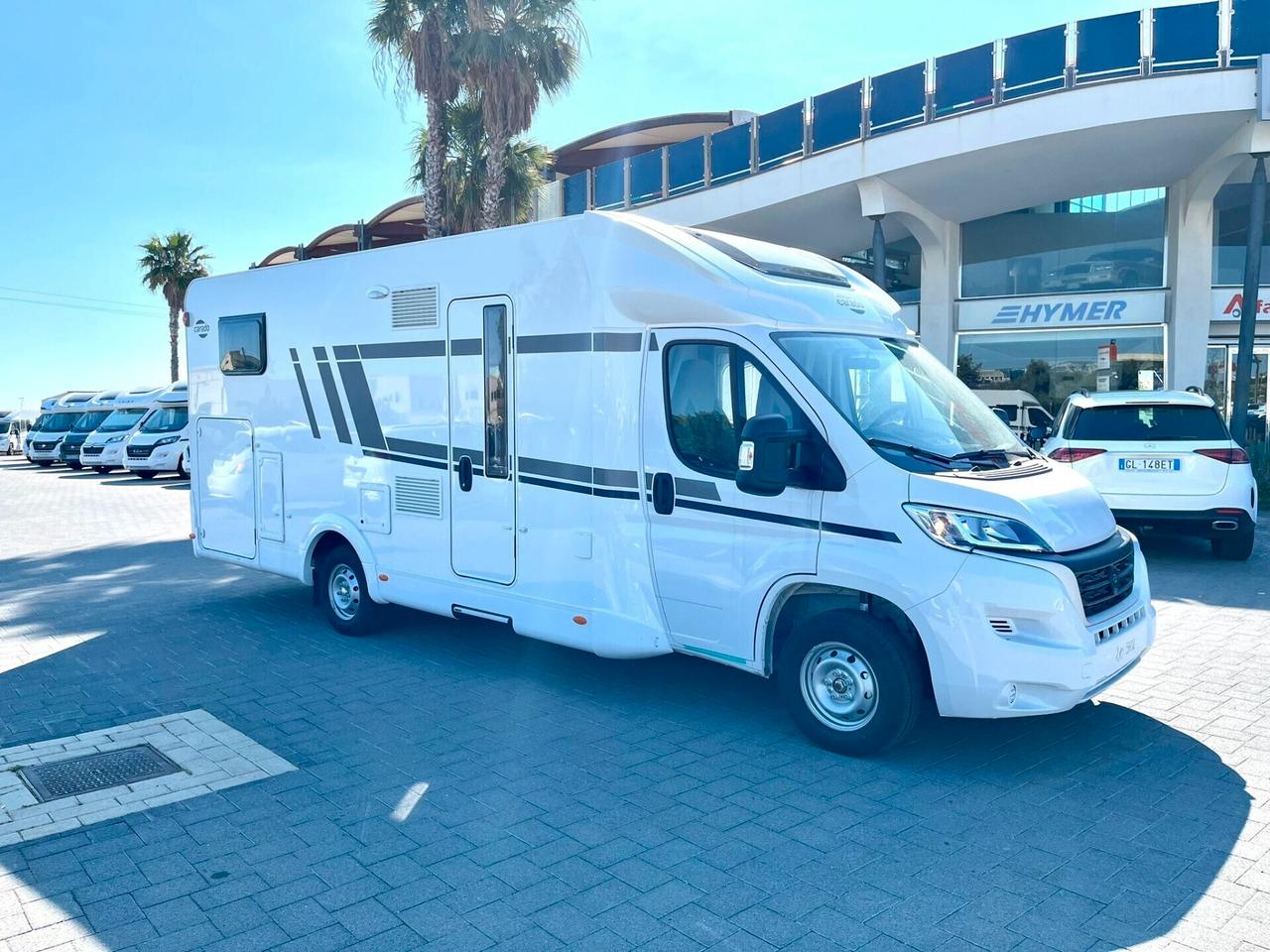 Approfitta su Carado T-447-Km 0