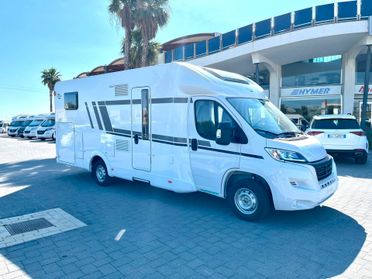 Approfitta su Carado T-447-Km 0