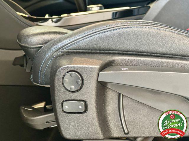 BMW X4 xDrive20d Msport-X *TAGLIANDI BMW*CARPLAY*