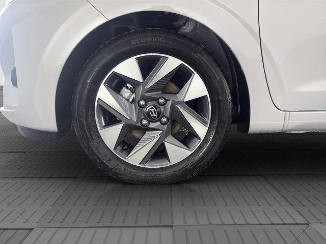 HYUNDAI i10 i10 1.0 MPI AT Connectline