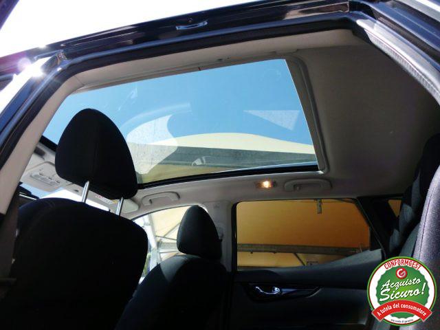 NISSAN Qashqai 1.5 dCi 2WD N-Connecta