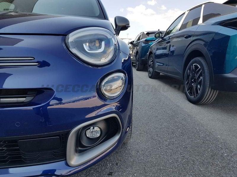 FIAT 500X 500X 1.3 mjet Sport 95cv