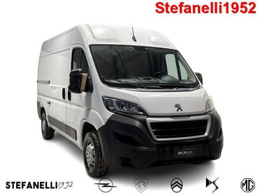 PEUGEOT Boxer 333 2.2 BlueHDi 140 S&S L2H2