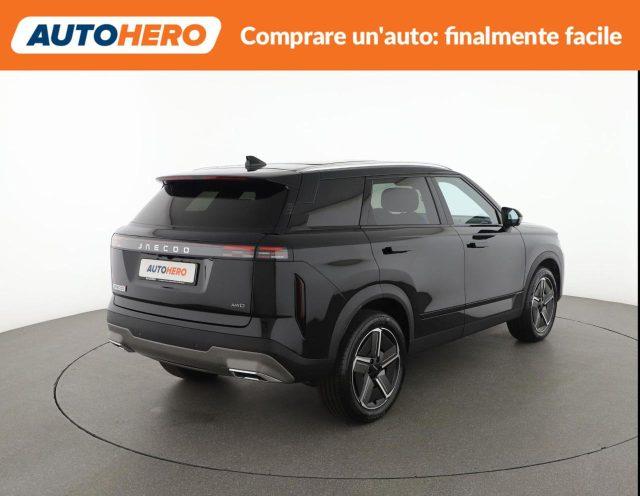 JAECOO Jaecoo 7 1.6 TGDI 147 CV aut. 4WD Exclusive