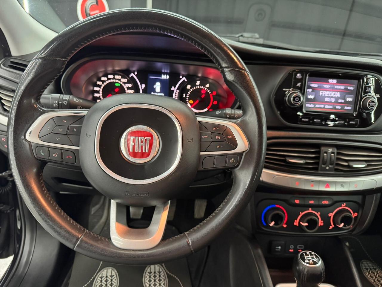 Fiat Tipo Tipo 5p 1.3 mjt Lounge