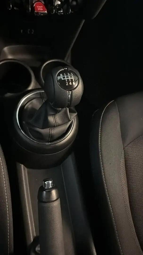 Mini ONE 1.2