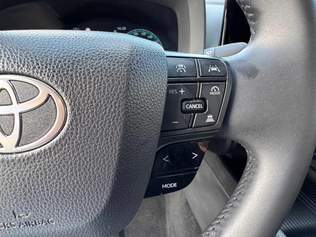 TOYOTA C-HR 1.8 HV Active Eco