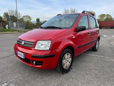 Fiat Panda cinghie e frizione nuove